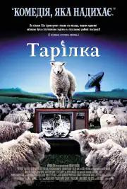 Тарелка