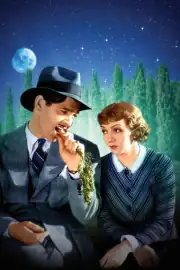 Это случилось однажды ночью