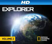 Нэшнл Джеджик Эксплорер