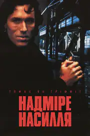 Чрезмерное насилие
