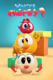 Where's Chicky?
