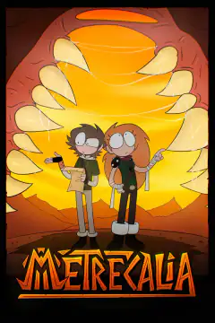 Metrecalia