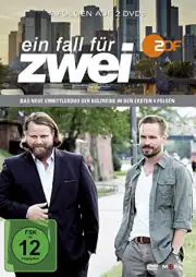 Ein Fall für Zwei
