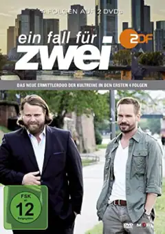 Ein Fall für Zwei