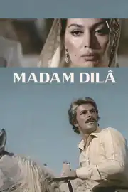 Dila Hanım