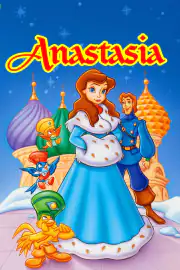 Анастасия