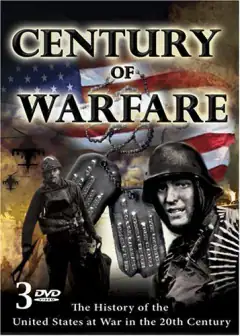 The Century of Warfare [DVD Release]