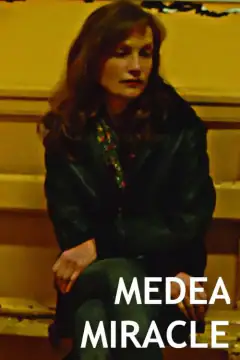 Чудо Медеї