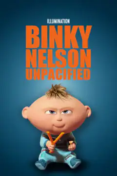 Неугомонный Бинки Нельсон