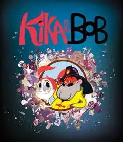 Kika & Bob