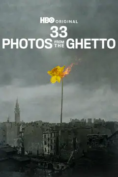 33 zdjęcia z getta