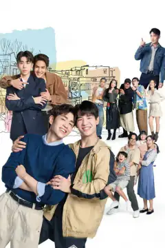 เริ่มใหม่หัวใจเดิม