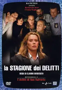 La stagione dei delitti