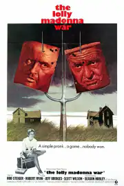 Лолли-Мадонна ХХХ