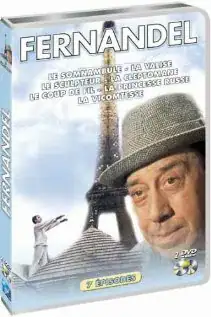 Усмішка Фернанделя