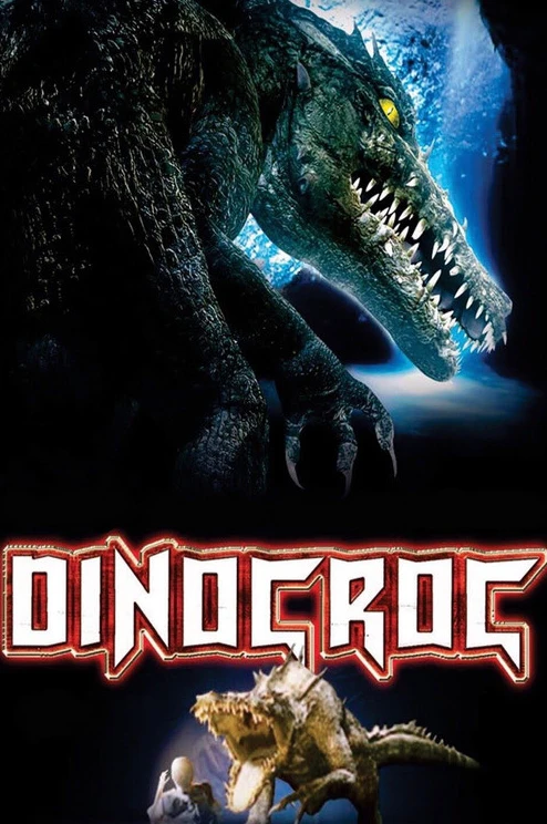 Последний хищник Юрского периода
