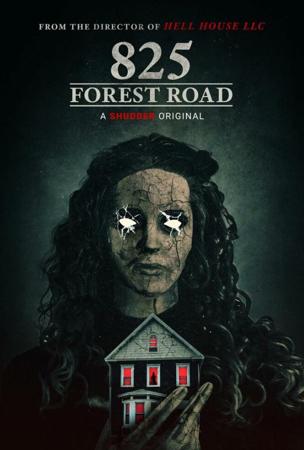 Форест Роуд, 825