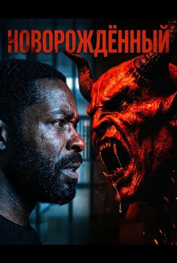 Новонароджений